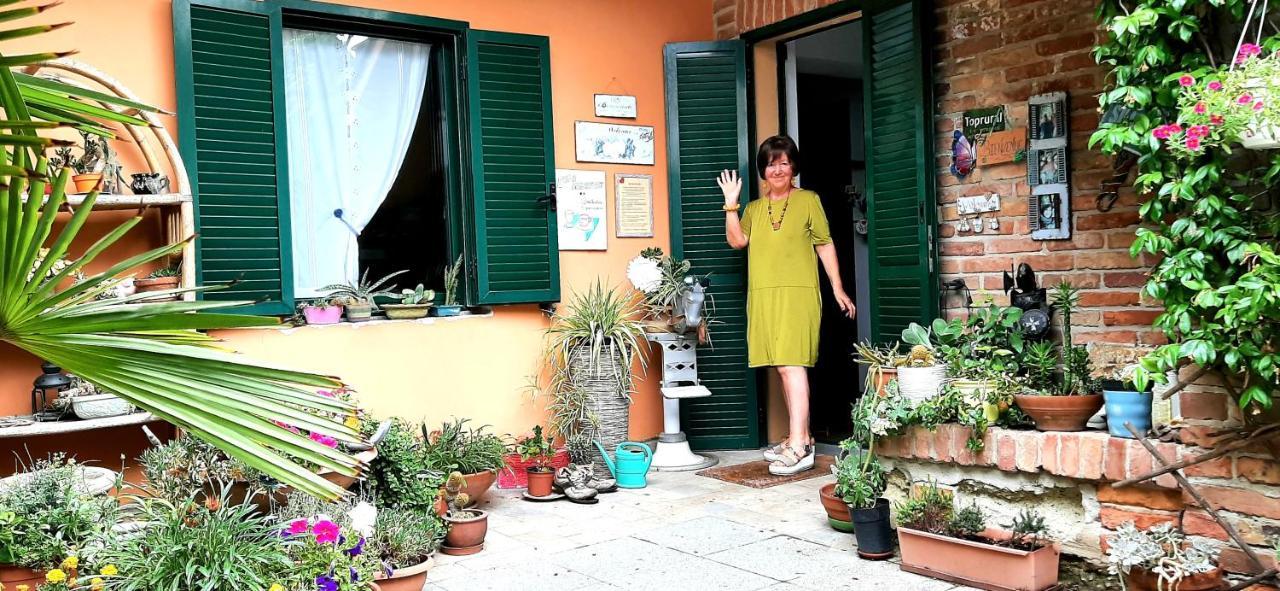 Cà D' Rot - Casa Ratti Vinchio Exterior foto