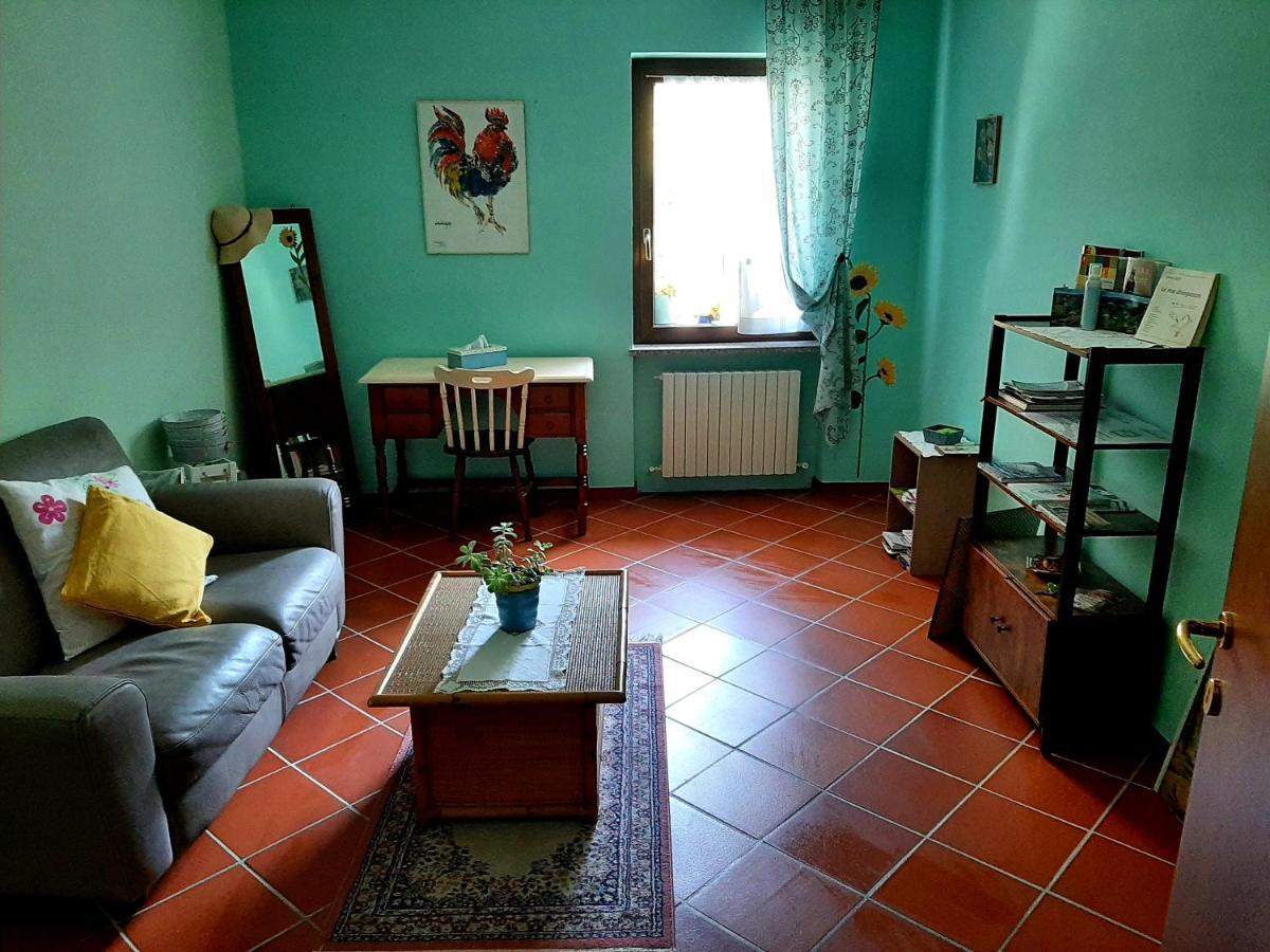 Cà D' Rot - Casa Ratti Vinchio Exterior foto