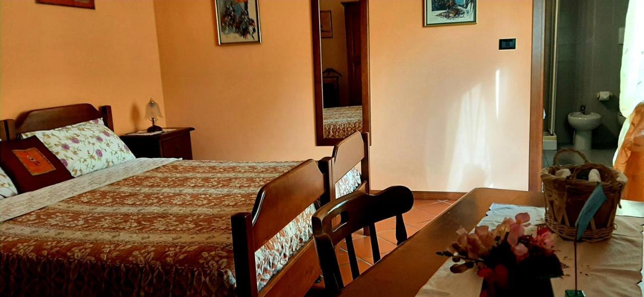 Cà D' Rot - Casa Ratti Vinchio Exterior foto
