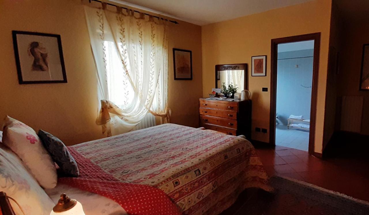 Cà D' Rot - Casa Ratti Vinchio Exterior foto